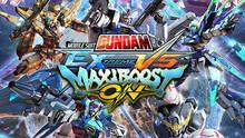 Imagen 2 de Mobile Suit Gundam Extreme VS. Maxiboost ON