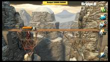 Imagen 54 de Bridge Constructor