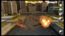 Imagen 56 de Bridge Constructor