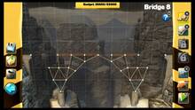 Imagen 58 de Bridge Constructor