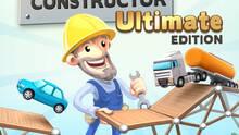 Imagen 60 de Bridge Constructor
