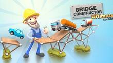 Imagen 61 de Bridge Constructor