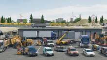 Imagen 13 de Truck & Logistics Simulator
