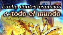 Imagen 3 de Saint Seiya Shining Soldiers