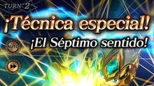 Imagen 6 de Saint Seiya Shining Soldiers