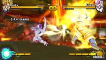 Imagen 12 de Dragon Ball Z Burst Limit