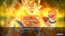 Imagen 10 de Dragon Ball Z Burst Limit