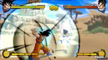 Imagen 9 de Dragon Ball Z Burst Limit