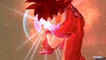 Imagen 7 de Dragon Ball Z Burst Limit