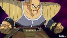 Imagen 5 de Dragon Ball Z Burst Limit