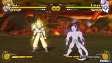 Imagen 75 de Dragon Ball Z Burst Limit