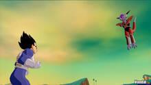 Imagen 98 de Dragon Ball Z Burst Limit