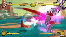 Imagen 110 de Dragon Ball Z Burst Limit