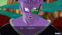 Imagen 126 de Dragon Ball Z Burst Limit