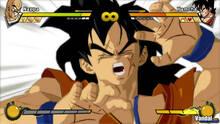 Imagen 123 de Dragon Ball Z Burst Limit
