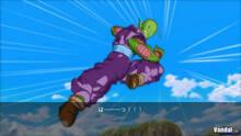 Imagen 132 de Dragon Ball Z Burst Limit