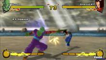 Imagen 141 de Dragon Ball Z Burst Limit