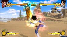 Imagen 18 de Dragon Ball Z Burst Limit