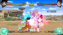 Imagen 22 de Dragon Ball Z Burst Limit