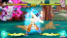 Imagen 35 de Dragon Ball Z Burst Limit