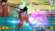 Imagen 33 de Dragon Ball Z Burst Limit