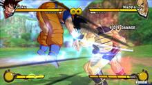 Imagen 31 de Dragon Ball Z Burst Limit