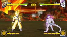 Imagen 47 de Dragon Ball Z Burst Limit