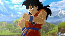 Imagen 165 de Dragon Ball Z Burst Limit