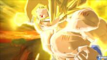 Imagen 184 de Dragon Ball Z Burst Limit