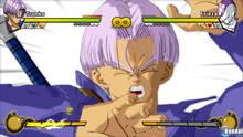 Imagen 181 de Dragon Ball Z Burst Limit