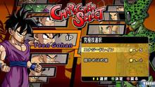 Imagen 190 de Dragon Ball Z Burst Limit