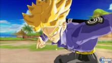 Imagen 196 de Dragon Ball Z Burst Limit