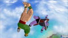 Imagen 217 de Dragon Ball Z Burst Limit