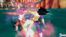 Imagen 222 de Dragon Ball Z Burst Limit