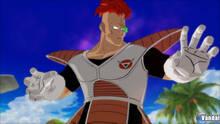 Imagen 228 de Dragon Ball Z Burst Limit