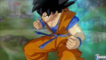 Imagen 227 de Dragon Ball Z Burst Limit