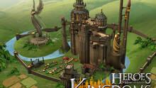 Imagen 2 de Heroes of Might & Magic Kingdoms