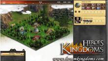 Imagen 1 de Heroes of Might & Magic Kingdoms
