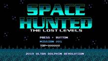 Imagen 2 de Space Hunted: The Lost Levels eShop