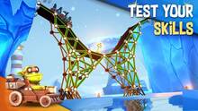 Imagen 2 de Bridge Builder Adventure