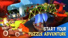Imagen 3 de Bridge Builder Adventure