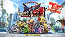 Imagen 80 de The Wonderful 101: Remastered