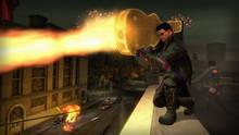 Imagen 15 de Saints Row IV: Re-elected