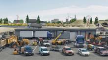 Imagen 18 de Truck & Logistics Simulator