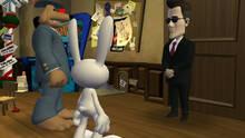 Imagen 5 de Sam & Max 2 Season 2 Episode 4: Chariots of the Dogs