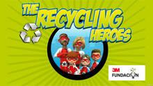 Imagen 2 de The Recycling Heroes