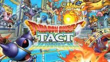Imagen 2 de Dragon Quest Tact