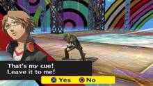 Imagen 18 de Persona 4