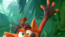 Imagen 2 de Crash Bandicoot: On the Run!