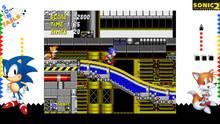 Imagen 8 de Sega Ages Sonic the Hedhehog 2